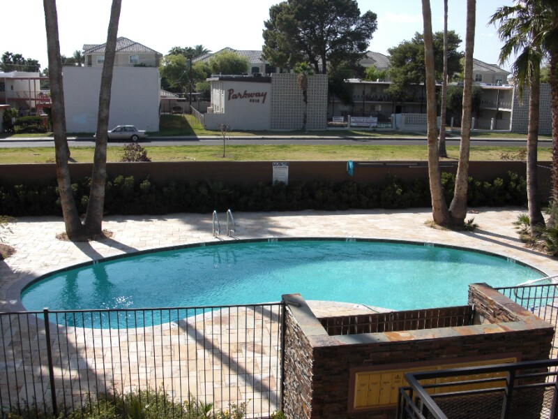 Foto principal - 6501 N 17th Ave