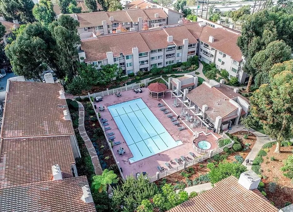 85 Apartments for Rent in Mission Valley, CA Westside Rentals