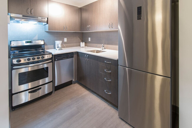 Photo du bâtiment - 169 Lisgar St