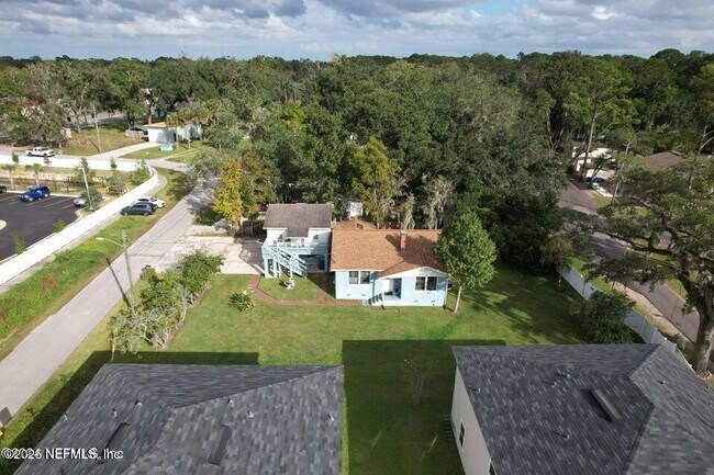 Foto del edificio - 3820 Zion Rd