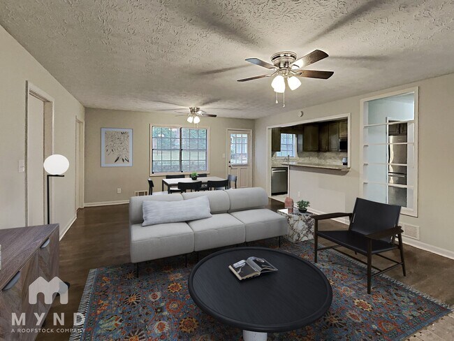 Foto del edificio - 70 Highland Cir
