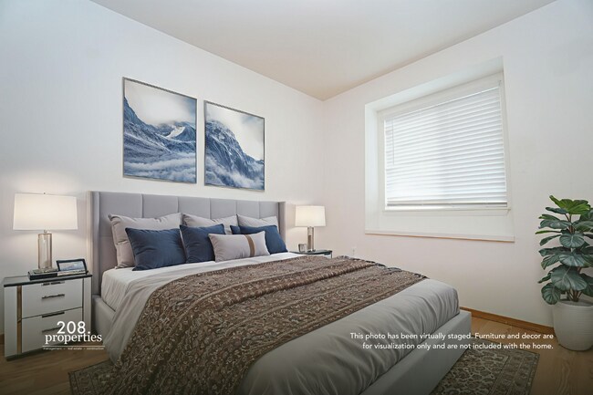 Foto del edificio - 265 N Paradise Ave