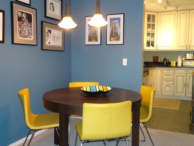 Foto del edificio - 480 N McClurg Ct