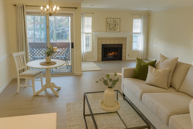 Building Photo - 1300 Cedarwood Dr