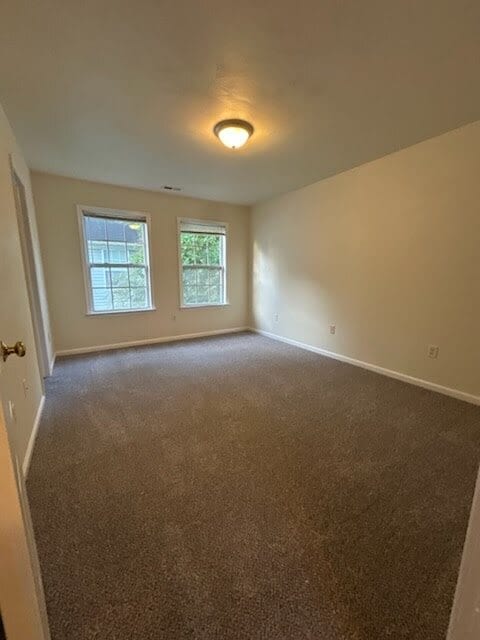 Bedroom 1 - 747 S Rosemont Rd