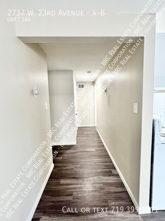 Building Photo - 2737 W 23rd Ave