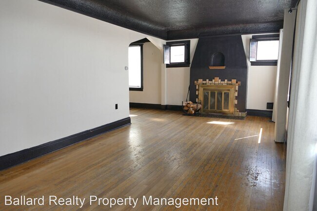 Building Photo - 3 br, 1.5 bath House - 6048 3rd Ave NW