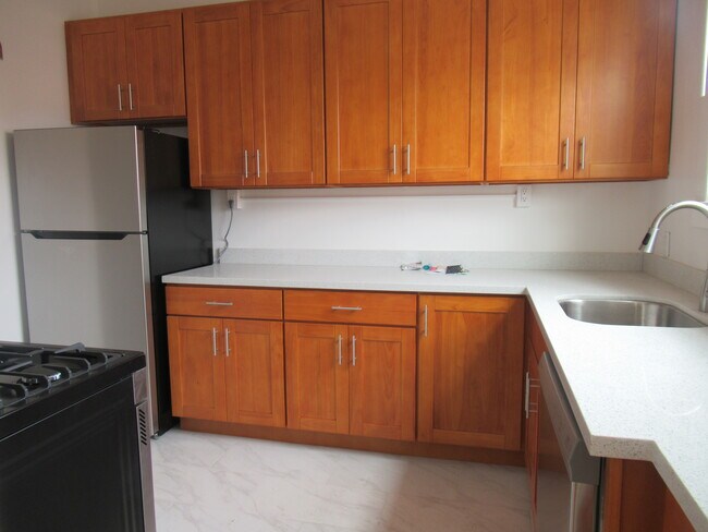 Foto del edificio - 404 12th Ave