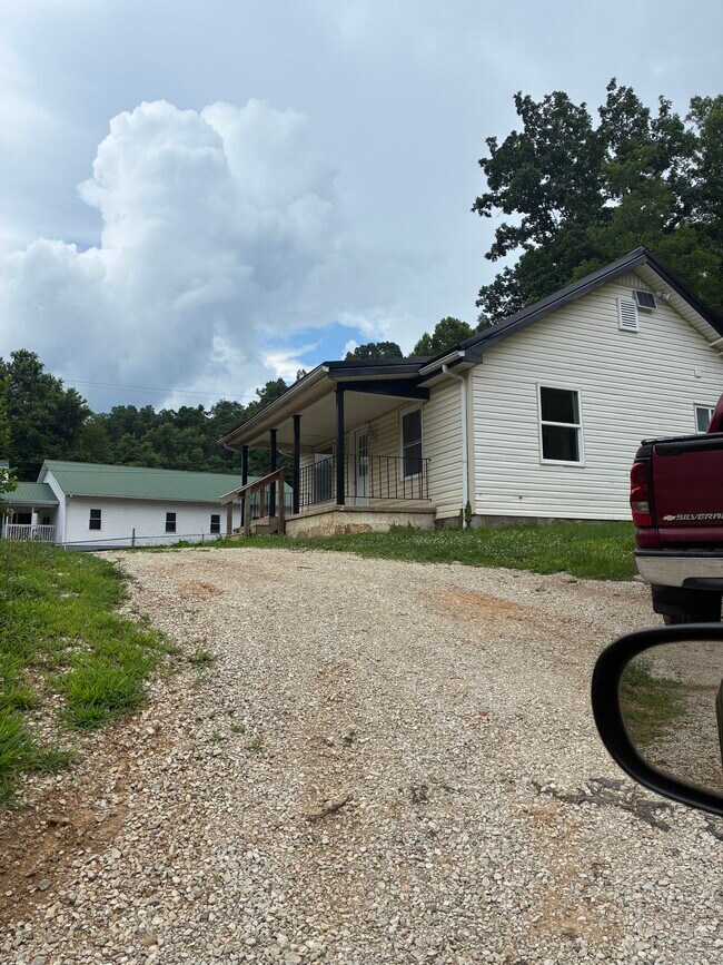 Foto del edificio - 3538 County Road 31