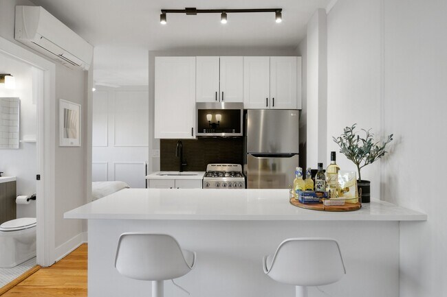 Foto del edificio - 2744 N Hampden Ct