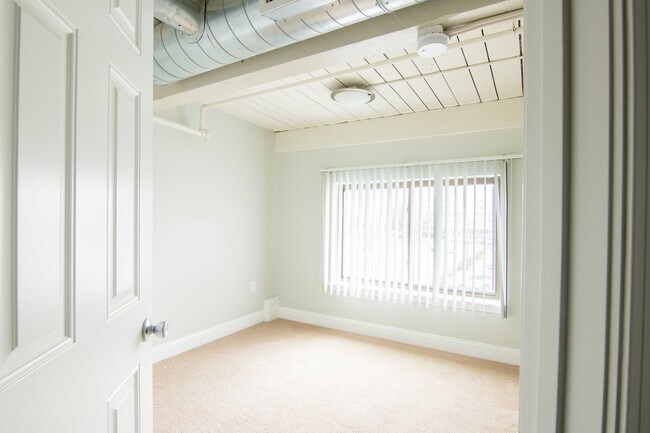 Foto del interior - Portland on the Grid