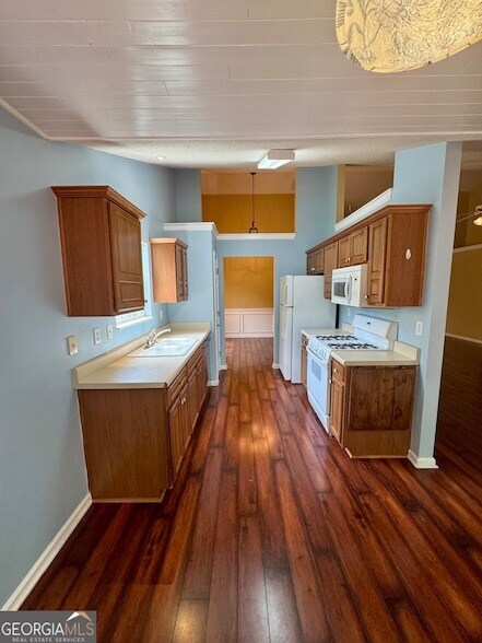 Foto del edificio - 1840 Arborwood Dr