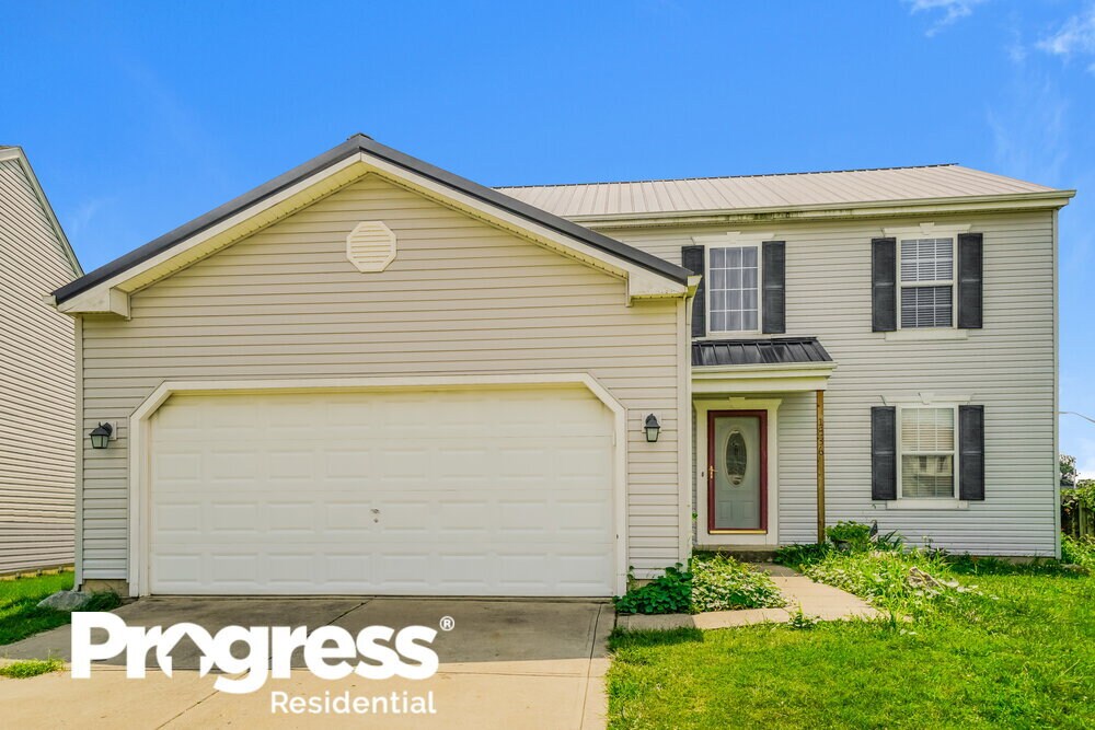 1836 Tobago Dr, Galloway, OH 43119 House Rental in Galloway, OH