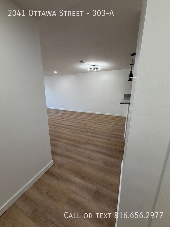 Foto del edificio - 2041 Ottawa St