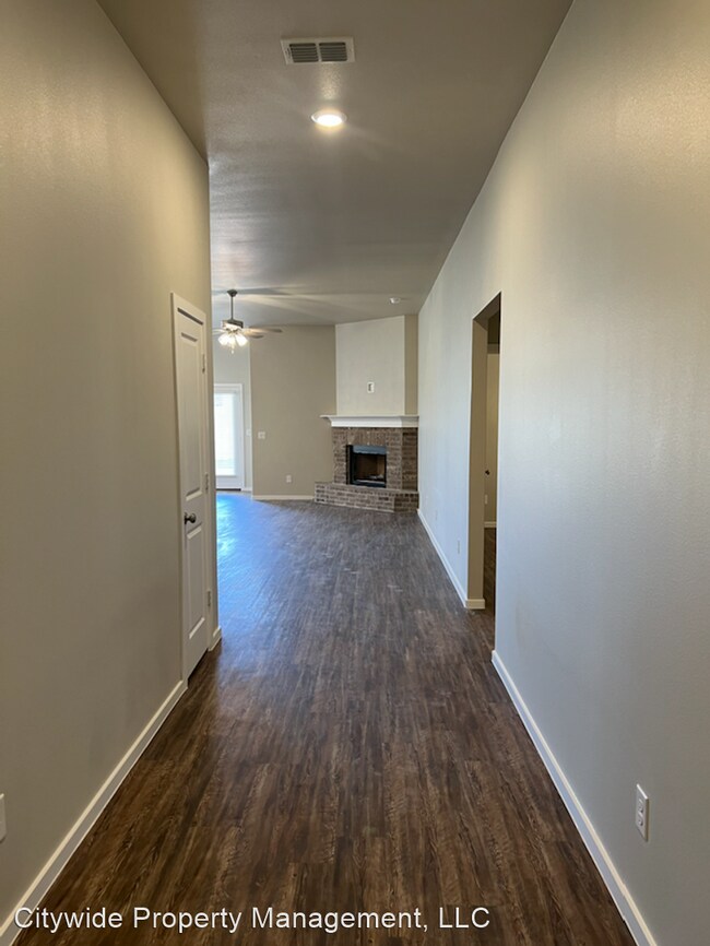 Foto del edificio - 4 br, 2 bath House - 2135 Kirksey Avenue