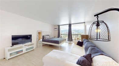 Building Photo - 444 Nahua St