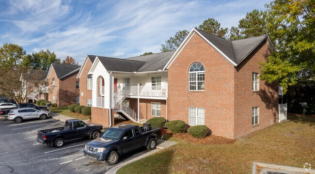 Building Photo - Stanton Pointe Apartments