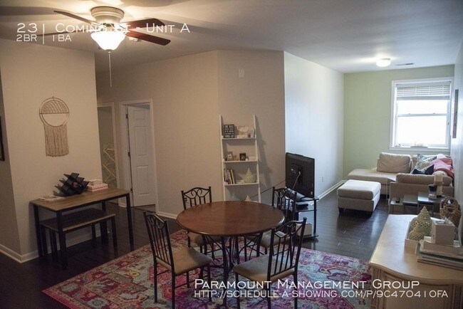 Foto del edificio - 231 Coming St