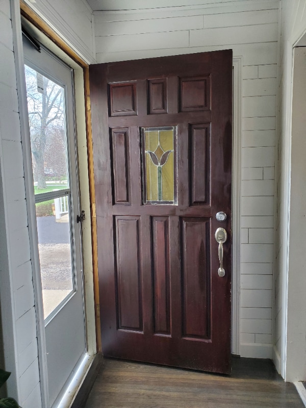 Photo - 1329 Campbell Ave House