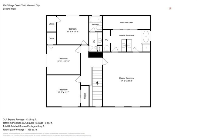 Building Photo - Kings Creek Trail, Missouri City, TX 77459 - 4 BR 2.5 BA single-family home