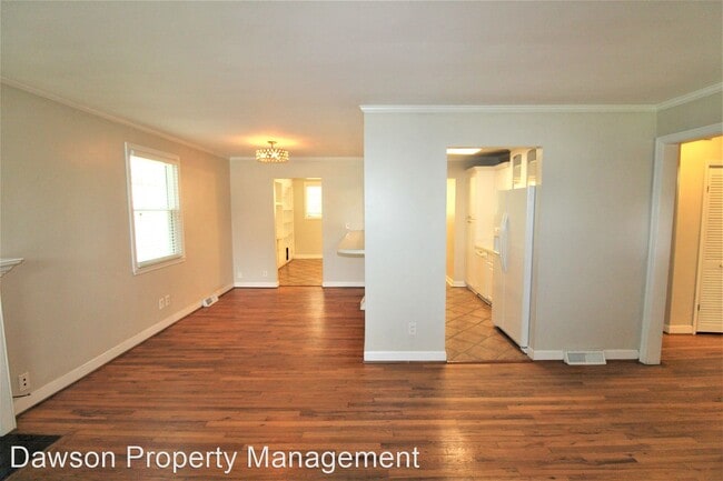 Building Photo - 3 br, 2 bath House - 1805 Cochran Pl.
