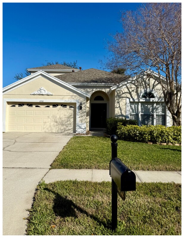 Photo - 2352 Rosehaven Dr (Wesley Chapel, FL)