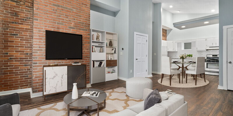 Foto principal - 460 Jackson St