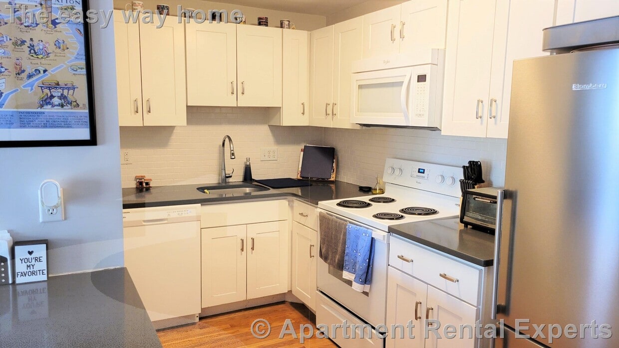 Photo - 134 Summer St Unit #22