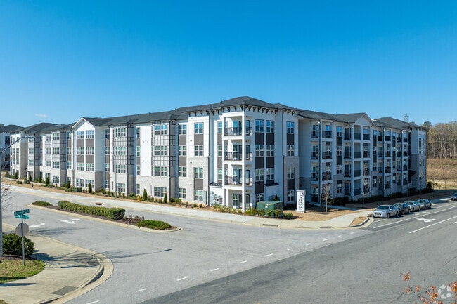 Building Photo - Raleigh Exchange