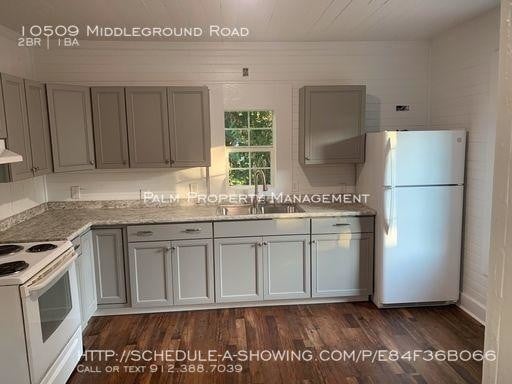 Building Photo - 2 bedroom in Savannah GA 31419