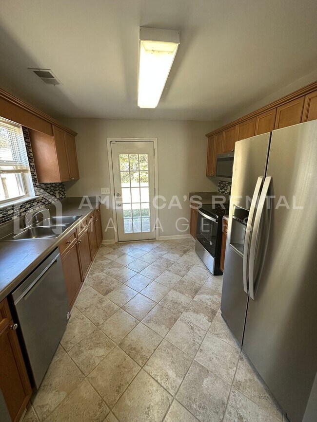 Foto del edificio - Home for rent in Pell City!!