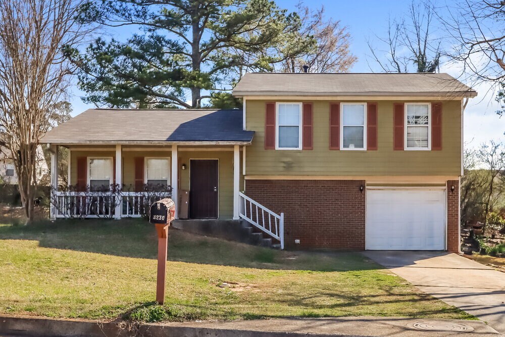 Foto principal - 3230 Pearce Ct