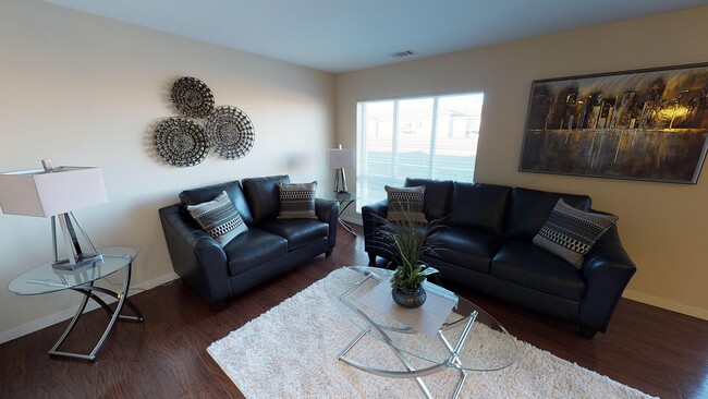 Building Photo - Legacy Heights Apartment Homes