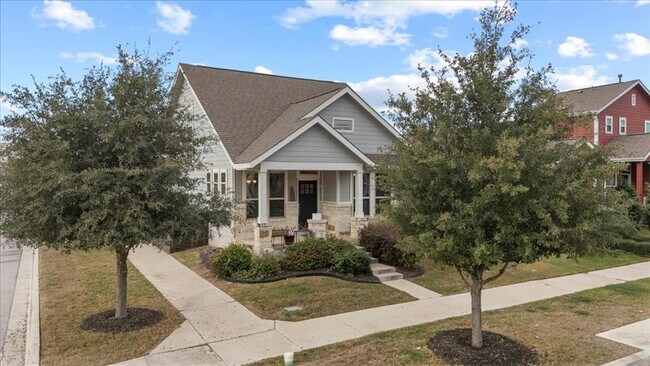 Foto del edificio - 6009 Baythorne Dr