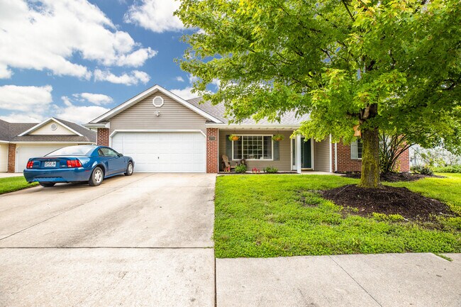 Building Photo - 805 Ames Dr