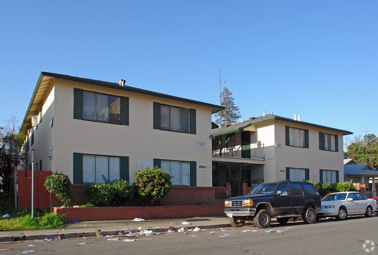 Primary Photo - 3532 Y St