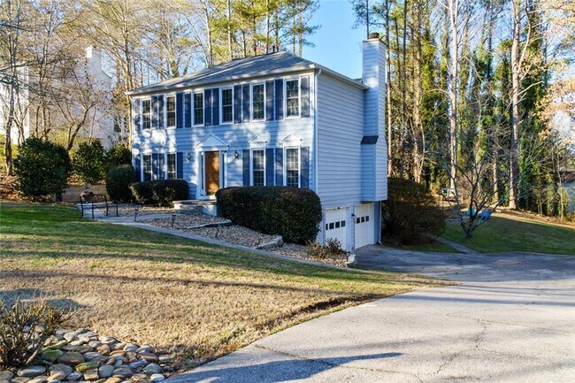 Foto del edificio - 4931 Heritage Trace Ct