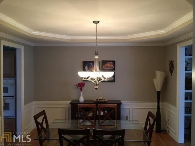 Foto del edificio - 3 bedroom in Atlanta GA 30328