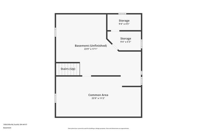 Building Photo - 1556 Dille Rd