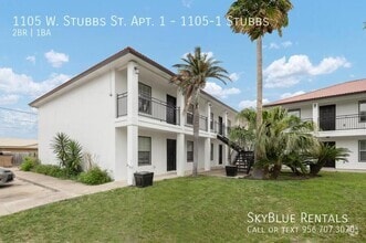 Building Photo - 1105 W Stubbs St
