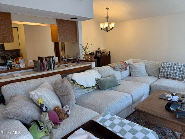 Foto del edificio - 209 Monmouth Way