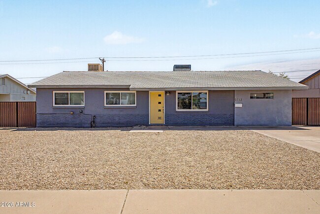 Building Photo - 6713 E Latham St