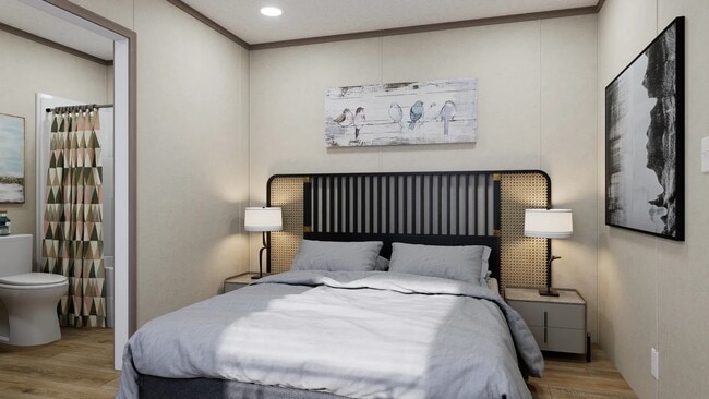 Building Photo - 2752 W North Union Rd