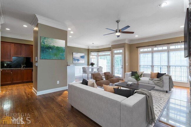 Foto del edificio - 5444 Wentworth St