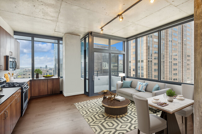 Foto del edificio - 235 W Van Buren St