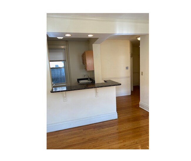 Foto del edificio - 24 Queensberry St