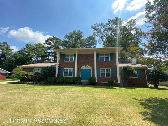 Building Photo - 5 br, 2.5 bath House - 1315 Canterbury Court