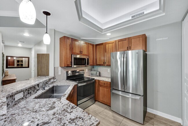 Foto del edificio - 4450 Chickee Hut Ct