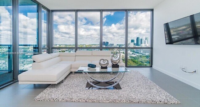 Foto del edificio - 1600 NE 1st Ave