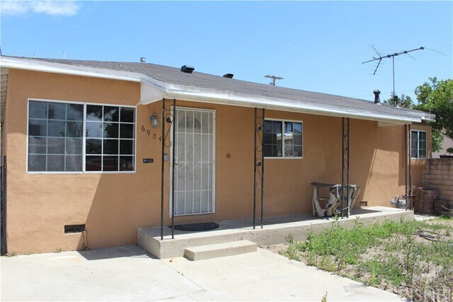 Primary Photo - 6904 Ben Ave